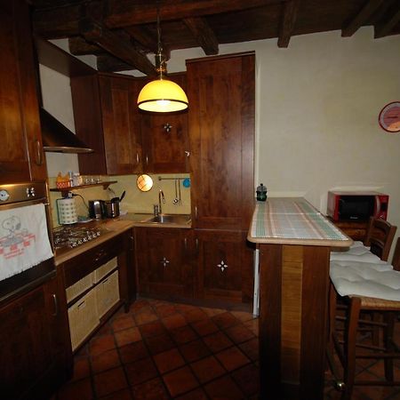 Apartmán Hemingway House Řím Exteriér fotografie