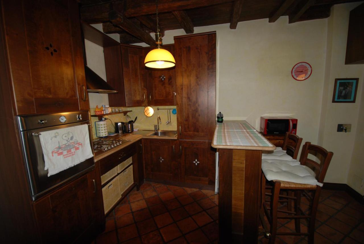 Apartmán Hemingway House Řím Exteriér fotografie