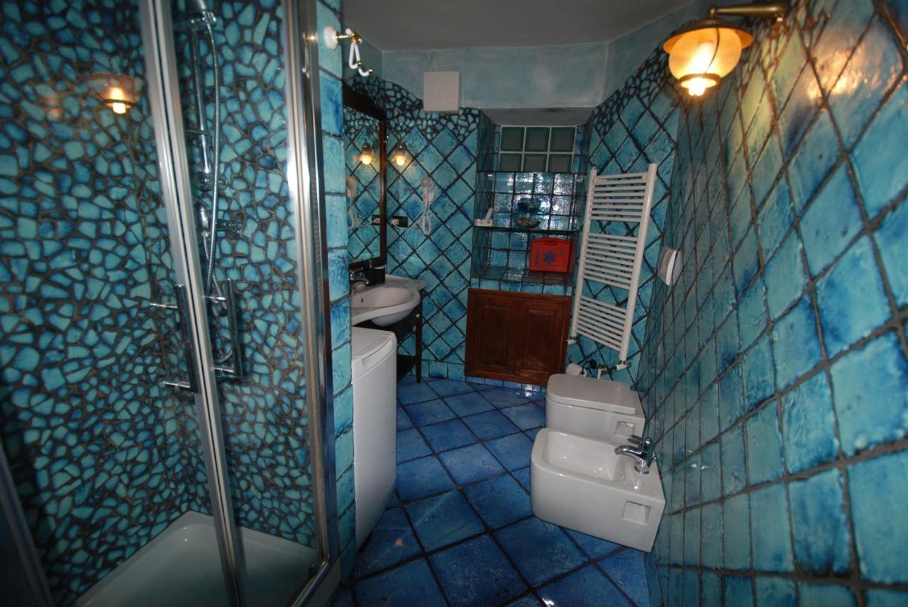 Apartmán Hemingway House Řím Exteriér fotografie